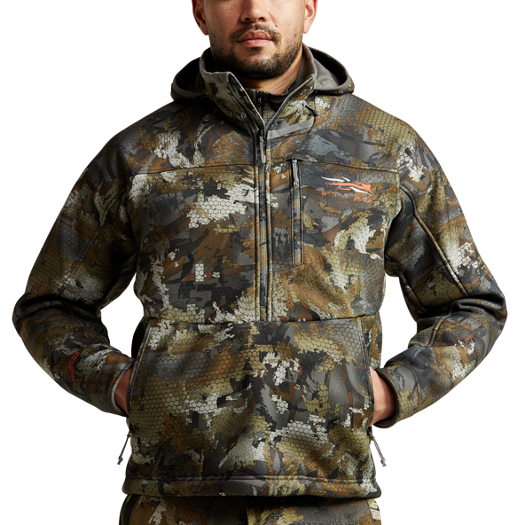 Куртка Dakota Hoody New (Мужской; XXL; Optifade Timber)